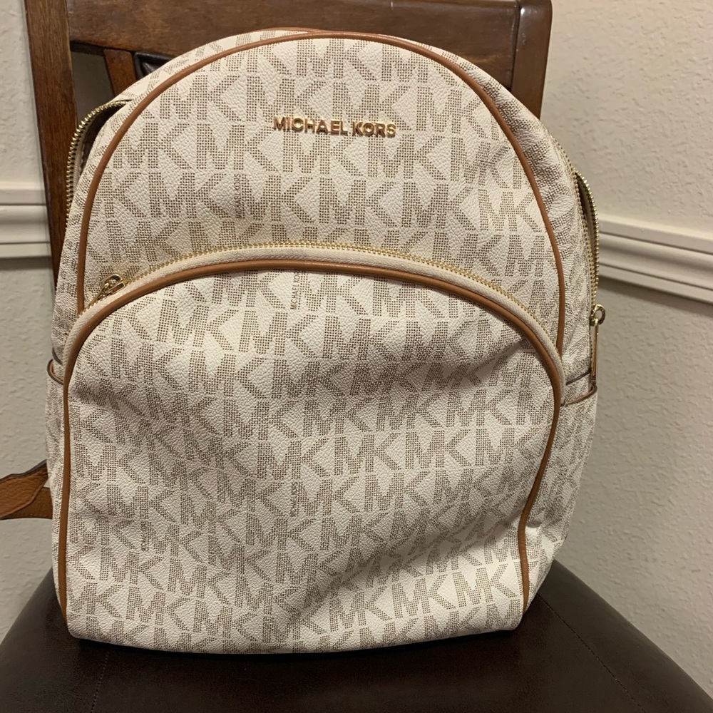 Micheal Kors Backpack